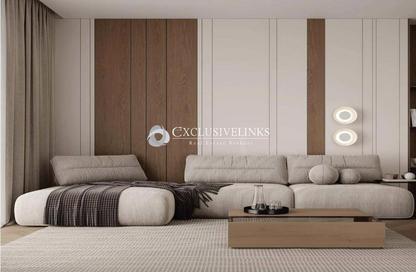 Apartment - 2 Bedrooms - 2 Bathrooms for sale in Aura Elite - Dubai Silicon Oasis - Dubai