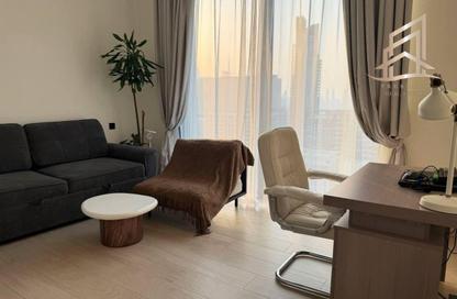 Apartment - 2 - 2 for sale in Sobha Creek Vistas Reserve Tower A - Sobha Creek Vistas Reserve - Sobha Hartland - Mohammed Bin Rashid City - Dubai
