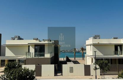 تاون هاوس - 3 غرف نوم - 5 حمامات للايجار في فالكون ايلاند نورث - جزيرة فالكون - قرية الحمرا - رأس الخيمة
