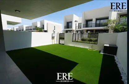 تاون هاوس - 3 غرف نوم - 4 حمامات للايجار في مها تون هوسيس - تاون سكوير - دبي تاون هاوس - 3 غرف نوم - 4 حمامات للايجار في مها تون هوسيس - تاون سكوير - دبي