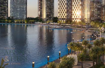 Apartment - 2 - 2 for sale in The Edit at D3 Tower B - The Edit at D3 - Dubai Design District - Dubai Apartment - 2 - 2 for sale in The Edit at D3 Tower B - The Edit at D3 - Dubai Design District - Dubai
