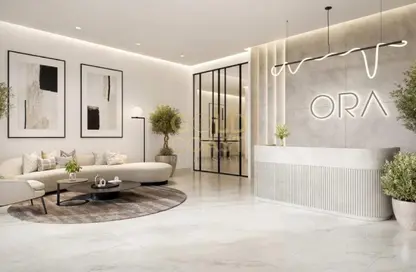 شقة - 2 غرف نوم - 3 حمامات للبيع في او ار ايه - تاون سكوير - دبي