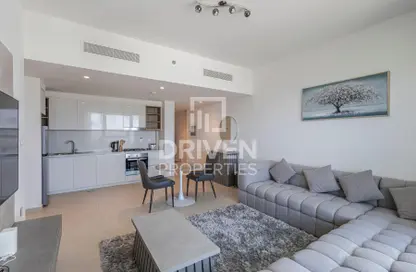 شقة - غرفة نوم - 1 حمام للايجار في داون تاون فيوز 2 برج 3 - داون تاون فيوز 2 - زعبيل 2 - زعبيل - دبي