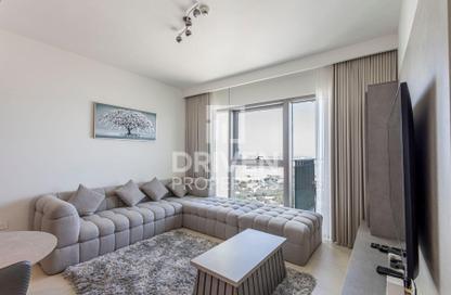 Apartment - 1 Bedroom - 1 Bathroom for rent in Downtown Views II Tower 3 - Downtown Views II - Zabeel 2 - Zabeel - Dubai