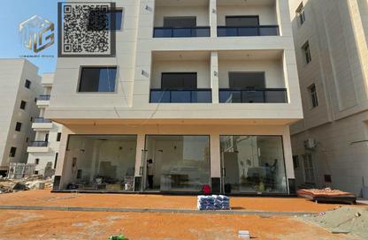 Whole Building - Studio - 3 for sale in Al Alia - Ajman