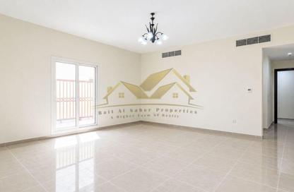 Apartment - 1 Bedroom - 2 Bathrooms for rent in Al Safa 2 - Al Safa - Dubai