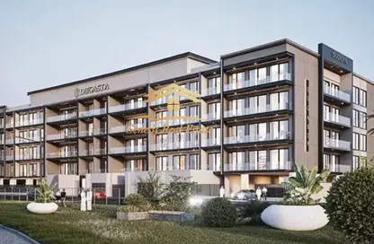 Apartment - 2 Bedrooms - 3 Bathrooms for sale in Astra Residences - The Pulse - Dubai South (Dubai World Central) - Dubai