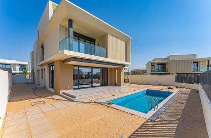 Land - Studio for rent in Jebel Ali Village - Jebel Ali - Dubai