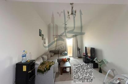 Apartment - 1 Bedroom - 2 Bathrooms for sale in Lavender Tower - Emirates City - Ajman