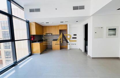 Apartment - 1 Bedroom - 2 Bathrooms for rent in Al Mamsha - Muwaileh - Sharjah