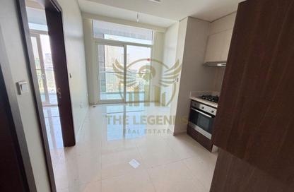 Apartment - 1 Bedroom - 1 Bathroom for sale in Reva Residences - Business Bay - Dubai