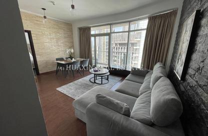 Apartment - 1 - 2 for rent in Burj Views C - Burj Views - Downtown Dubai - Dubai Apartment - 1 - 2 for rent in Burj Views C - Burj Views - Downtown Dubai - Dubai