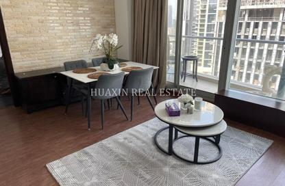 Apartment - 1 - 2 for rent in Burj Views C - Burj Views - Downtown Dubai - Dubai Apartment - 1 - 2 for rent in Burj Views C - Burj Views - Downtown Dubai - Dubai