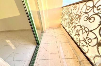Apartment - 1 Bedroom - 2 Bathrooms for rent in Muwaileh 3 Building - Muwaileh - Sharjah