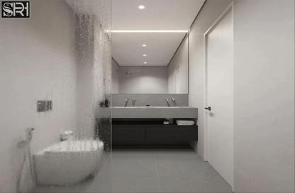Apartment - 3 Bedrooms - 4 Bathrooms for sale in The Gate 2 at Aljada - Aljada - Sharjah