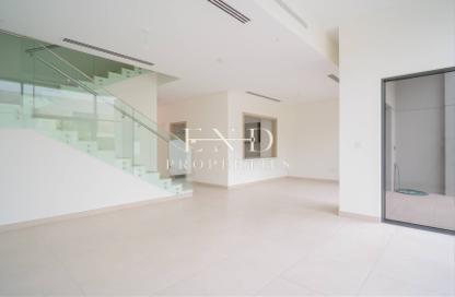 Townhouse - 4 Bedrooms - 5 Bathrooms for rent in Murooj Al Furjan West - Murooj Al Furjan - Al Furjan - Dubai