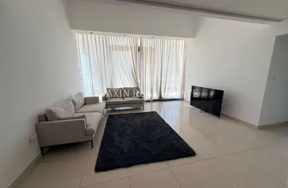Apartment - 2 Bedrooms - 3 Bathrooms for rent in Silverene Tower B - Silverene - Dubai Marina - Dubai