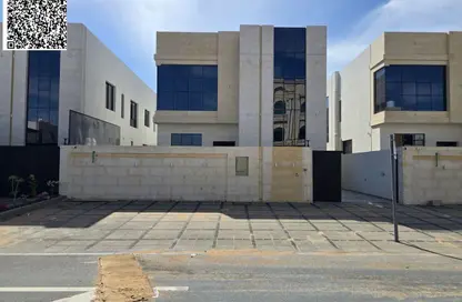 Villa - 5 Bedrooms - 7 Bathrooms for sale in Al Helio 2 - Al Helio - Ajman
