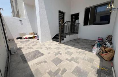 Townhouse - 5 - 7 for rent in Al Yasmeen 1 - Al Yasmeen - Ajman