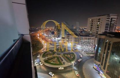 Apartment - 1 Bedroom - 1 Bathroom for rent in Ajman Corniche Residences - Ajman Corniche Road - Ajman Apartment - 1 Bedroom - 1 Bathroom for rent in Ajman Corniche Residences - Ajman Corniche Road - Ajman