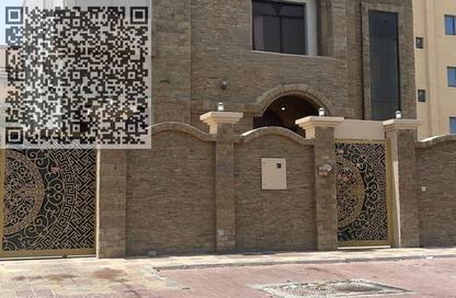Villa - Studio - 6 for sale in Al Rawda 3 Villas - Al Rawda 3 - Al Rawda - Ajman