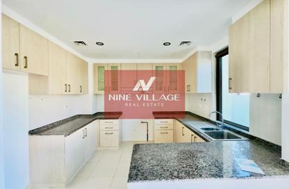 Villa - 4 Bedrooms - 5 Bathrooms for rent in Mira Oasis 3 - Mira Oasis - Reem - Dubai Villa - 4 Bedrooms - 5 Bathrooms for rent in Mira Oasis 3 - Mira Oasis - Reem - Dubai