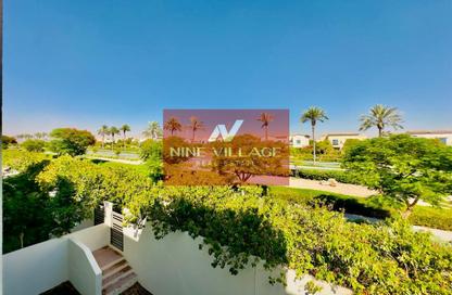 Villa - 4 Bedrooms - 5 Bathrooms for rent in Mira Oasis 3 - Mira Oasis - Reem - Dubai
