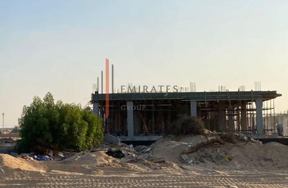 Land - Studio for sale in Al Helio 1 - Al Helio - Ajman