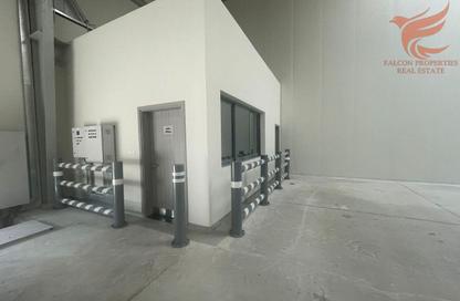 Warehouse - Studio - 1 Bathroom for rent in Al Hamra Technology Park - RAK FTZ - Ras Al Khaimah