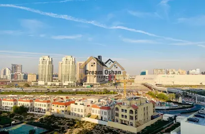 Apartment - 2 Bedrooms - 3 Bathrooms for rent in Liwan Circle - Liwan - Dubai Land - Dubai