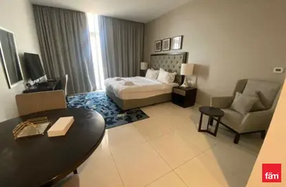 Apartment - Studio - 1 Bathroom for sale in Celestia A - Celestia - Dubai South (Dubai World Central) - Dubai