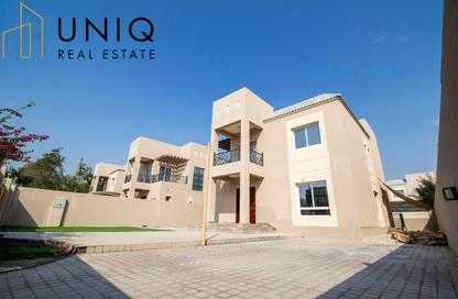 Villa - 4 Bedrooms - 4 Bathrooms for rent in D Villas - Living Legends - Dubai