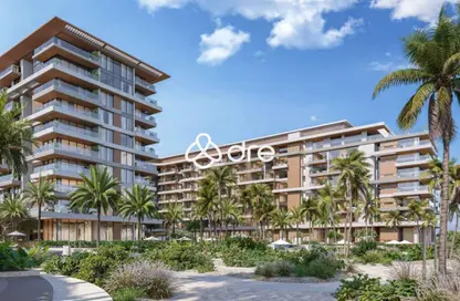 Apartment - 2 Bedrooms - 3 Bathrooms for sale in Ellington Sands 2 Block A - Ellington Sands 2 - Ellington Sands - Dubai Islands - Dubai