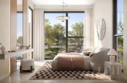 Villa - 4 Bedrooms - 5 Bathrooms for sale in Venera - The Valley - Dubai