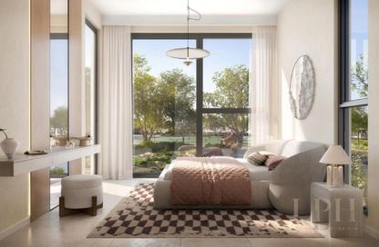 Villa - 4 - 5 for sale in Venera - The Valley - Dubai