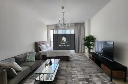 Apartment - Studio - 1 Bathroom for rent in Uptown Al Zahia - Al Zahia - Muwaileh Commercial - Sharjah