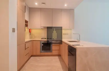 Apartment - 2 Bedrooms - 3 Bathrooms for rent in Jannat - Midtown - Dubai Production City (IMPZ) - Dubai