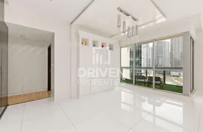 Apartment - 3 Bedrooms - 4 Bathrooms for rent in The Residences 8 - The Residences - Downtown Dubai - Dubai