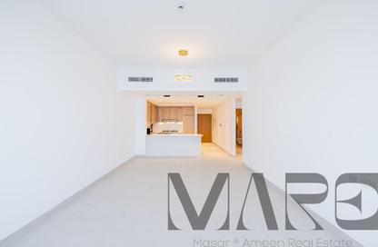 Apartment - 2 Bedrooms - 3 Bathrooms for rent in Riva Residence - Maritime City - Dubai