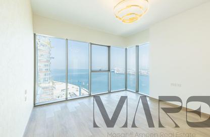 Apartment - 2 Bedrooms - 3 Bathrooms for rent in Riva Residence - Maritime City - Dubai Apartment - 2 Bedrooms - 3 Bathrooms for rent in Riva Residence - Maritime City - Dubai