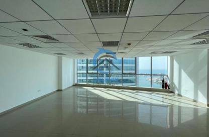 Office Space - Studio for rent in Julphar Commercial Tower - Julphar Towers - Al Nakheel - Ras Al Khaimah
