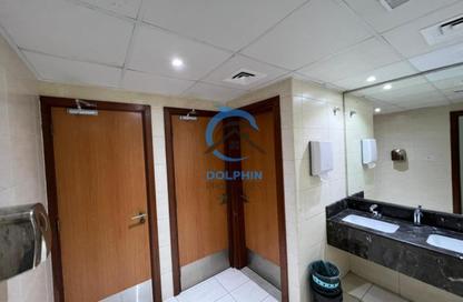 Office Space - Studio for rent in Julphar Commercial Tower - Julphar Towers - Al Nakheel - Ras Al Khaimah
