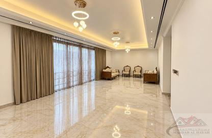 Villa - 4 - 6 for rent in Tilal City B - Tilal City - Sharjah