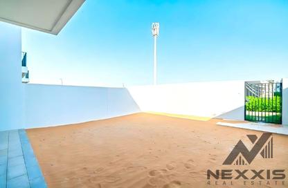 Villa - 3 Bedrooms - 4 Bathrooms for rent in Greenviews 2 - Emaaar South - Dubai South (Dubai World Central) - Dubai Villa - 3 Bedrooms - 4 Bathrooms for rent in Greenviews 2 - Emaaar South - Dubai South (Dubai World Central) - Dubai
