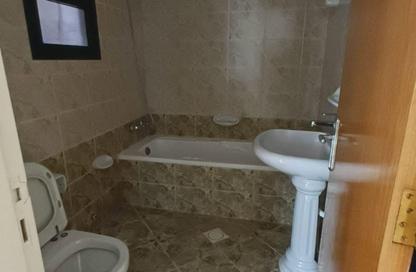 Apartment - 2 Bedrooms - 2 Bathrooms for rent in Al Majaz 2 - Al Majaz - Sharjah