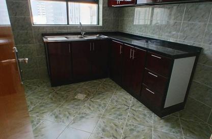 Apartment - 2 Bedrooms - 2 Bathrooms for rent in Al Majaz 2 - Al Majaz - Sharjah Apartment - 2 Bedrooms - 2 Bathrooms for rent in Al Majaz 2 - Al Majaz - Sharjah