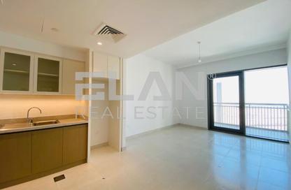Apartment - 1 Bedroom - 2 Bathrooms for sale in Creekside 18 B - Creekside 18 - Dubai Creek Harbour (The Lagoons) - Dubai Apartment - 1 Bedroom - 2 Bathrooms for sale in Creekside 18 B - Creekside 18 - Dubai Creek Harbour (The Lagoons) - Dubai