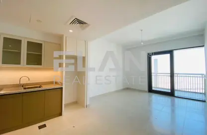 Apartment - 1 Bedroom - 2 Bathrooms for sale in Creekside 18 B - Creekside 18 - Dubai Creek Harbour (The Lagoons) - Dubai