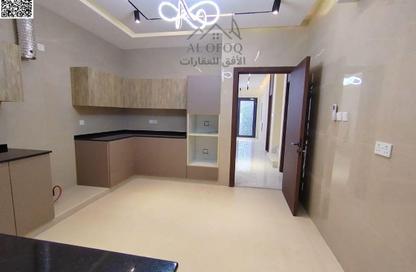 Villa - 5 Bedrooms - 6 Bathrooms for rent in Al Bahia Hills - Al Bahia - Ajman