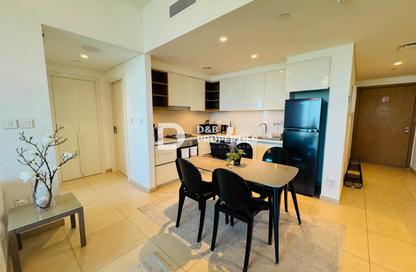 Apartment - 1 Bedroom - 1 Bathroom for rent in Downtown Views II Tower 3 - Downtown Views II - Zabeel 2 - Zabeel - Dubai